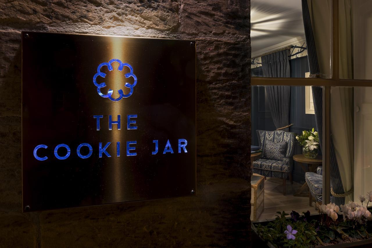 Hotel The Cookie Jar 3*